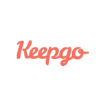 Keepgo logo