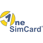 OneSimCard logo