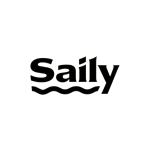 Saily logo
