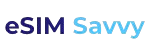 eSIM Savvy logo