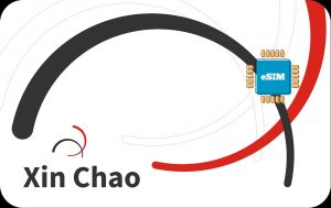 Airalo Xin Chao eSIM