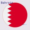 Bahrain flag