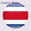 Costa Rica flag
