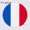 France flag