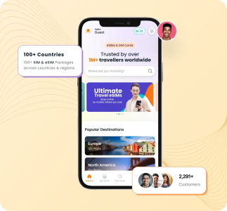 SimCorner banner