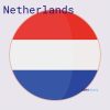 Netherlands flag