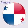 Panama flag