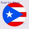 Puerto Rico flag