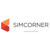 SimCorner logo